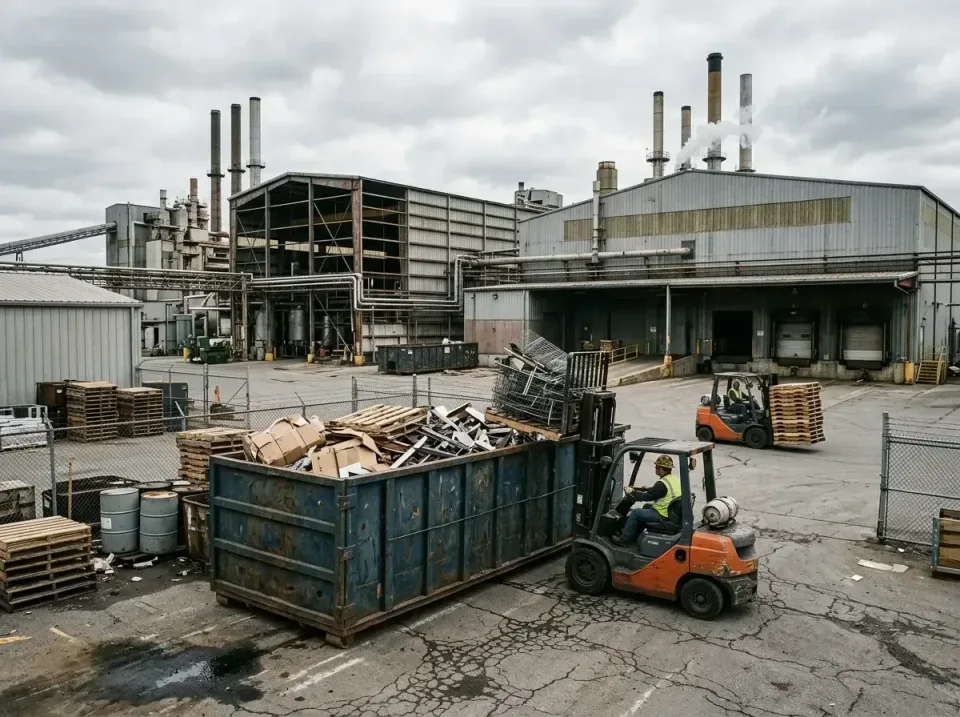 industrial-factory-scrap-conta-003 — frequently asked questions, Cheap Roll-off Dumpster Rentals in Lake Katrine, NY